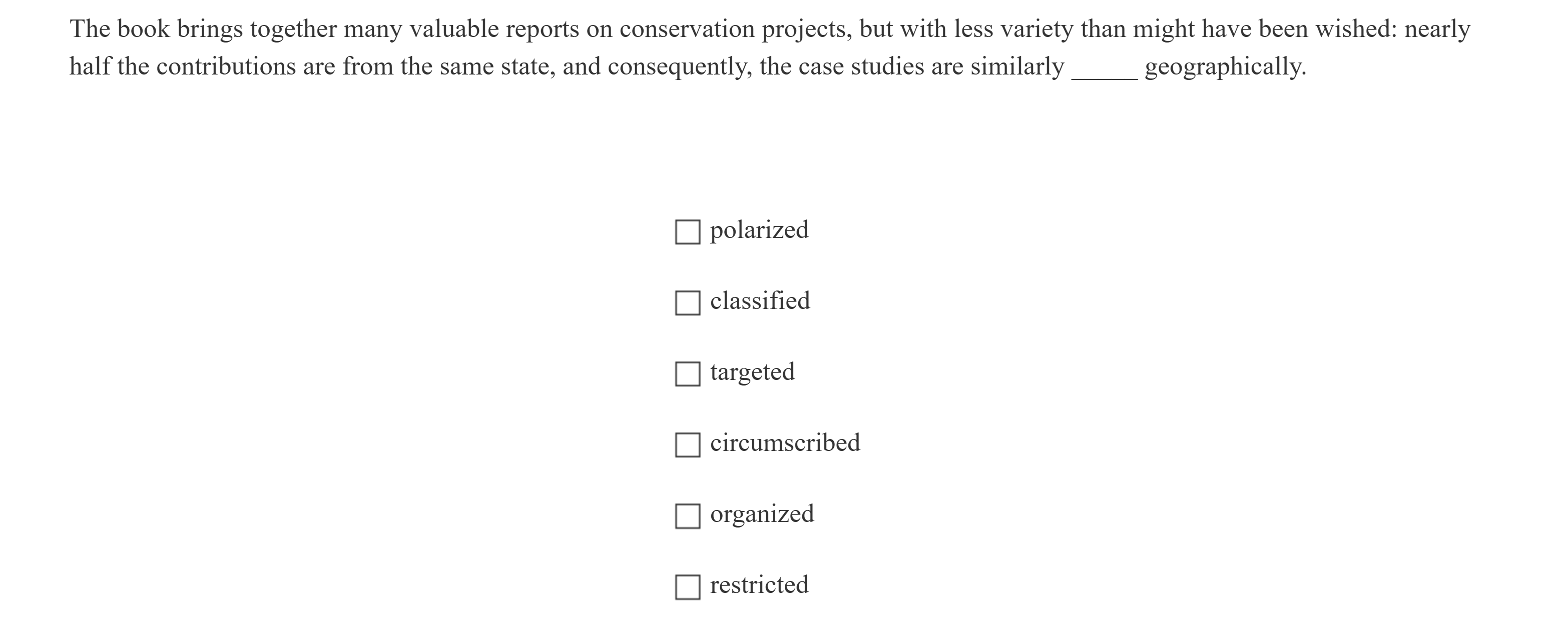 KMF Comprehensive set of mathematics questions after the reform